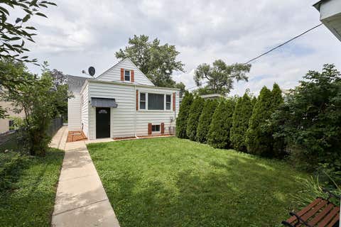 Tiny photo for 5347 S 73 Avenue, Summit, IL 60501 (MLS # 12740582)