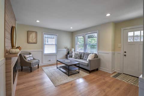 Tiny photo for 5347 S 73 Avenue, Summit, IL 60501 (MLS # 12740582)