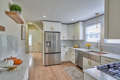 Tiny photo for 5347 S 73 Avenue, Summit, IL 60501 (MLS # 12740582)