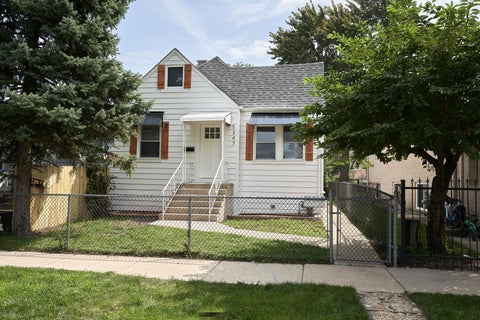 Photo of 5347 S 73 Avenue, Summit, IL 60501 (MLS # 12740582)