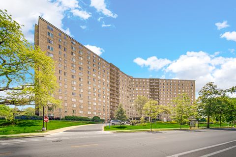6833 N Kedzie Avenue 1203 Chicago IL 60645