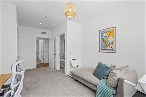 Tiny photo for 1648 W Division Street #110, Chicago, IL 60622 (MLS # 12722189)
