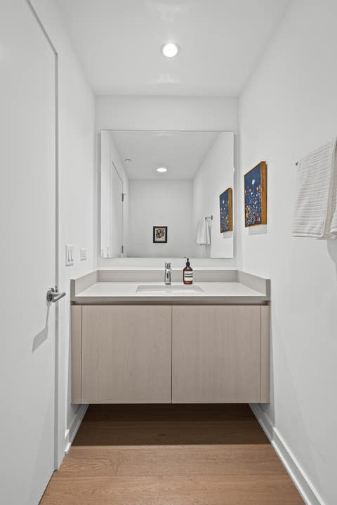 Tiny photo for 1648 W Division Street #110, Chicago, IL 60622 (MLS # 12722189)