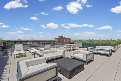 Tiny photo for 1648 W Division Street #110, Chicago, IL 60622 (MLS # 12722189)