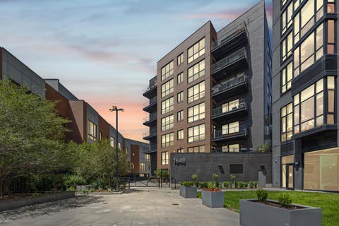 Photo of 1648 W Division Street #110, Chicago, IL 60622 (MLS # 12722189)