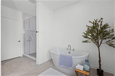 Tiny photo for 1648 W Division Street #110, Chicago, IL 60622 (MLS # 12722189)
