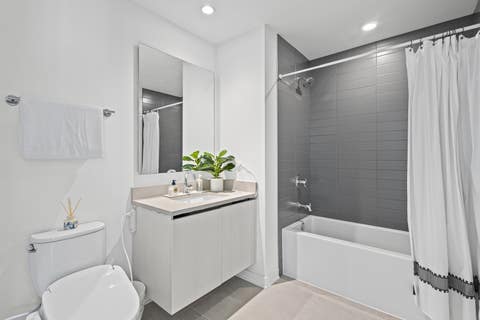 Tiny photo for 1648 W Division Street #110, Chicago, IL 60622 (MLS # 12722189)