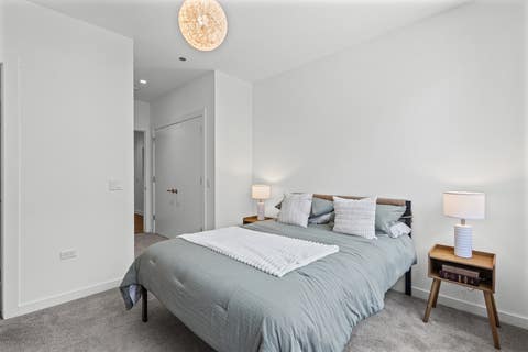 Tiny photo for 1648 W Division Street #110, Chicago, IL 60622 (MLS # 12722189)