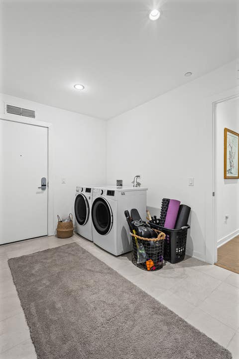 Tiny photo for 1648 W Division Street #110, Chicago, IL 60622 (MLS # 12722189)