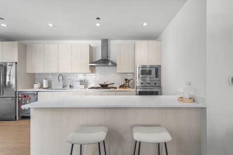 Tiny photo for 1648 W Division Street #110, Chicago, IL 60622 (MLS # 12722189)