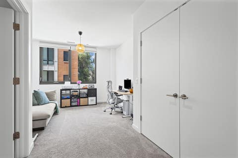 Tiny photo for 1648 W Division Street #110, Chicago, IL 60622 (MLS # 12722189)
