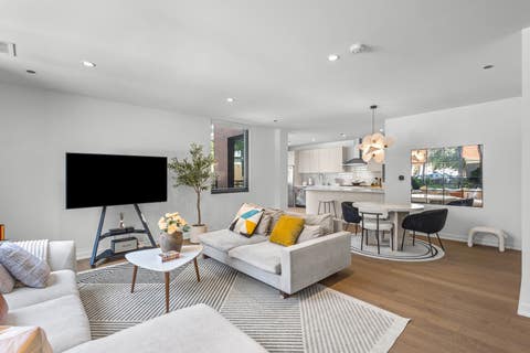 Tiny photo for 1648 W Division Street #110, Chicago, IL 60622 (MLS # 12722189)
