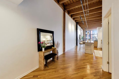 Tiny photo for 616 W Fulton Street #503, Chicago, IL 60661 (MLS # 12673361)