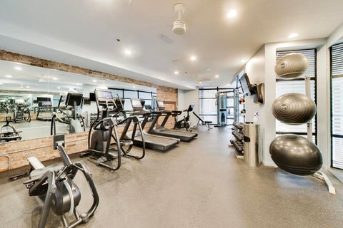 Tiny photo for 616 W Fulton Street #503, Chicago, IL 60661 (MLS # 12673361)
