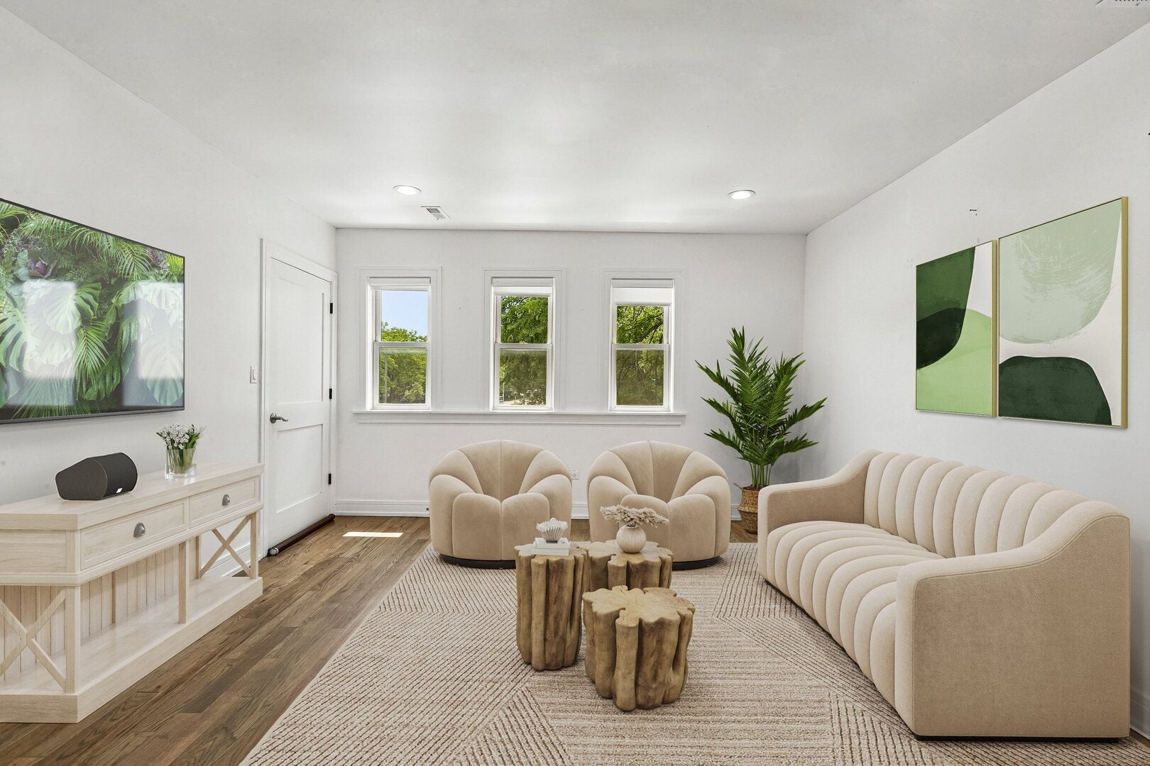 3806 W Armitage Avenue