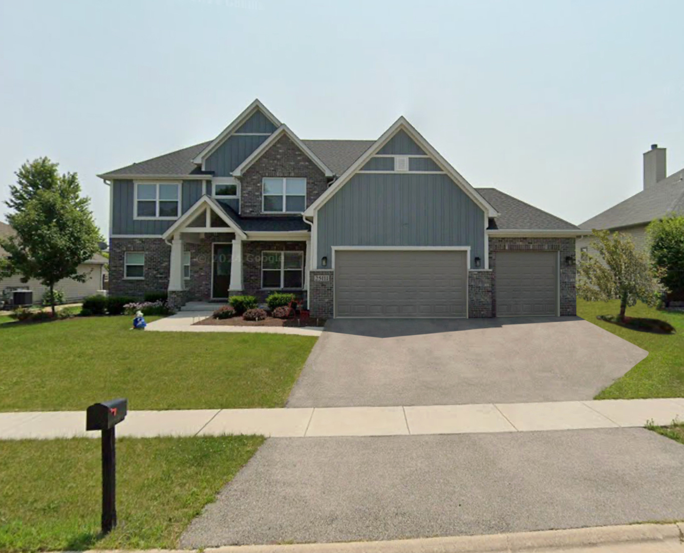 25111 Island Drive