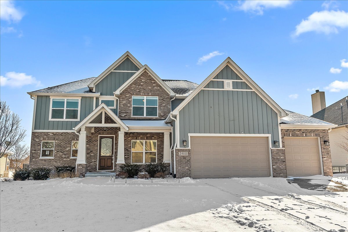 25111 Island Drive