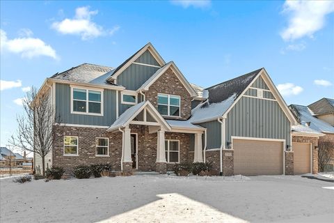 A home in Plainfield