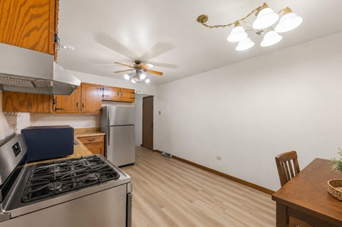 Tiny photo for 1406 Kaskaskia Avenue, Elgin, IL 60123 (MLS # 12649241)