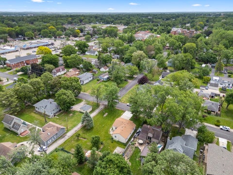 Tiny photo for 1406 Kaskaskia Avenue, Elgin, IL 60123 (MLS # 12649241)