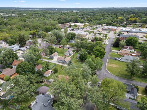 Tiny photo for 1406 Kaskaskia Avenue, Elgin, IL 60123 (MLS # 12649241)
