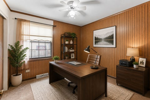 Tiny photo for 1406 Kaskaskia Avenue, Elgin, IL 60123 (MLS # 12649241)
