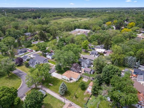 Tiny photo for 1406 Kaskaskia Avenue, Elgin, IL 60123 (MLS # 12649241)
