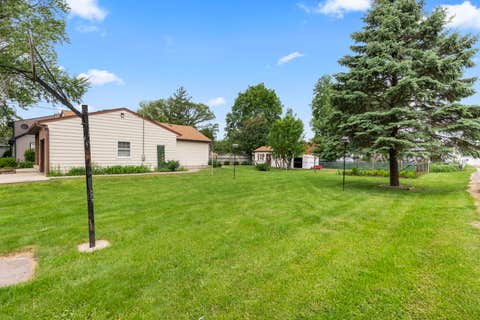 Tiny photo for 1406 Kaskaskia Avenue, Elgin, IL 60123 (MLS # 12649241)