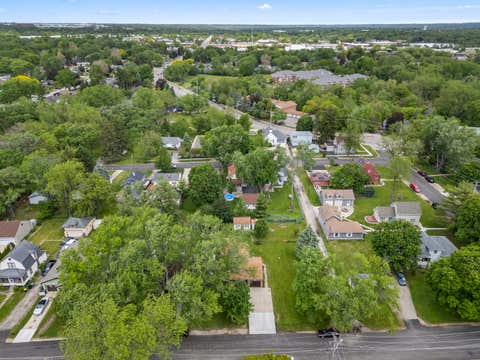 Tiny photo for 1406 Kaskaskia Avenue, Elgin, IL 60123 (MLS # 12649241)