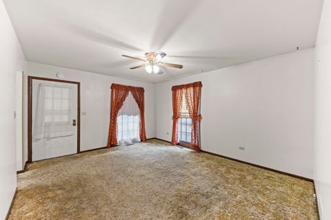 Tiny photo for 1406 Kaskaskia Avenue, Elgin, IL 60123 (MLS # 12649241)