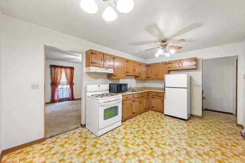 Tiny photo for 1406 Kaskaskia Avenue, Elgin, IL 60123 (MLS # 12649241)