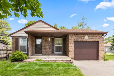 Tiny photo for 1406 Kaskaskia Avenue, Elgin, IL 60123 (MLS # 12649241)