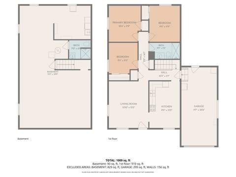 Tiny photo for 1406 Kaskaskia Avenue, Elgin, IL 60123 (MLS # 12649241)