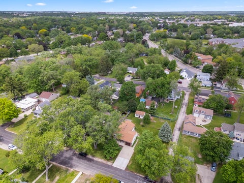 Tiny photo for 1406 Kaskaskia Avenue, Elgin, IL 60123 (MLS # 12649241)