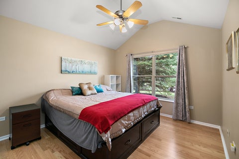 Tiny photo for 16021 S Messenger Circle, Homer Glen, IL 60491 (MLS # 12671654)