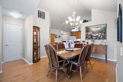 Tiny photo for 16021 S Messenger Circle, Homer Glen, IL 60491 (MLS # 12671654)