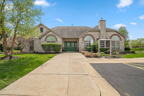 Tiny photo for 16021 S Messenger Circle, Homer Glen, IL 60491 (MLS # 12671654)