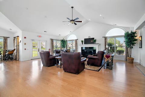 Tiny photo for 16021 S Messenger Circle, Homer Glen, IL 60491 (MLS # 12671654)