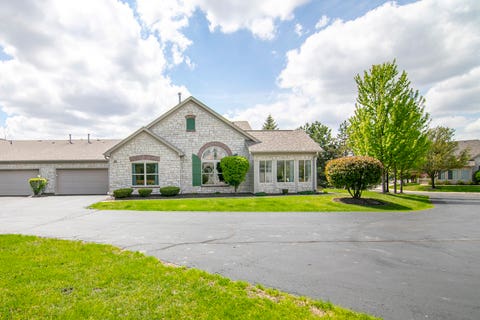 Tiny photo for 16021 S Messenger Circle, Homer Glen, IL 60491 (MLS # 12671654)