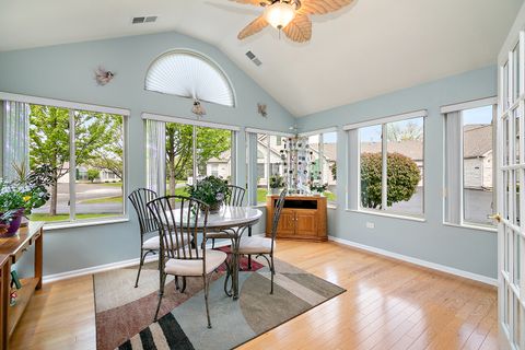 Tiny photo for 16021 S Messenger Circle, Homer Glen, IL 60491 (MLS # 12671654)