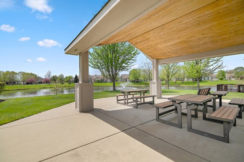 Tiny photo for 16021 S Messenger Circle, Homer Glen, IL 60491 (MLS # 12671654)