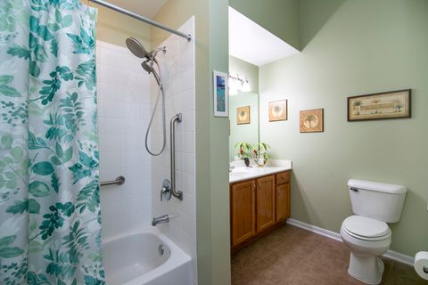 Tiny photo for 16021 S Messenger Circle, Homer Glen, IL 60491 (MLS # 12671654)