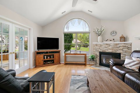 Tiny photo for 16021 S Messenger Circle, Homer Glen, IL 60491 (MLS # 12671654)