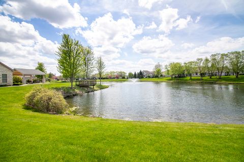 Tiny photo for 16021 S Messenger Circle, Homer Glen, IL 60491 (MLS # 12671654)