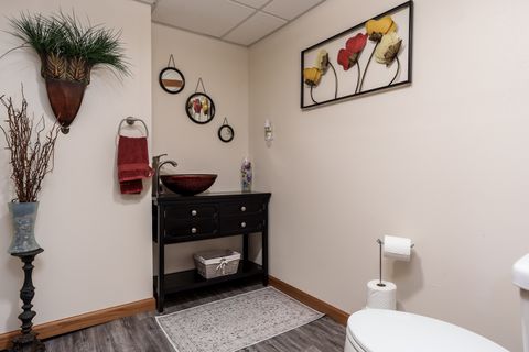 Tiny photo for 6658 Nestlewood Drive, Roscoe, IL 61073 (MLS # 12621235)