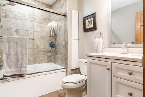 Tiny photo for 6658 Nestlewood Drive, Roscoe, IL 61073 (MLS # 12621235)