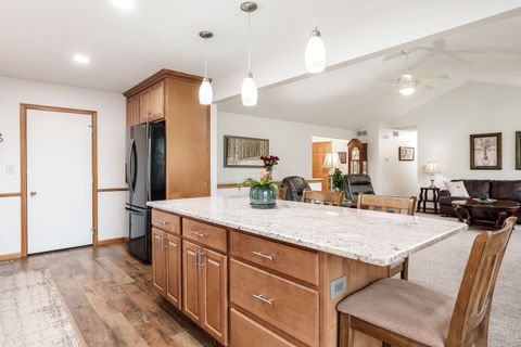 Tiny photo for 6658 Nestlewood Drive, Roscoe, IL 61073 (MLS # 12621235)