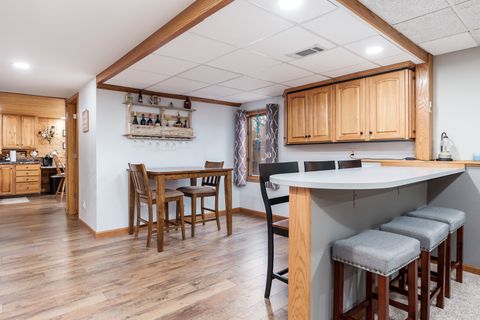 Tiny photo for 6658 Nestlewood Drive, Roscoe, IL 61073 (MLS # 12621235)