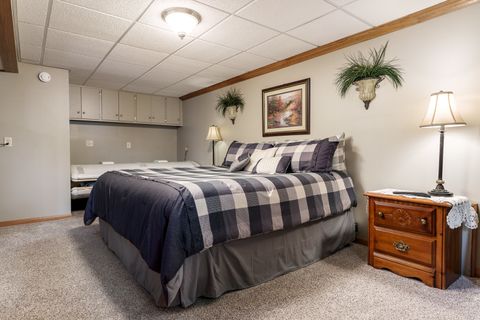 Tiny photo for 6658 Nestlewood Drive, Roscoe, IL 61073 (MLS # 12621235)