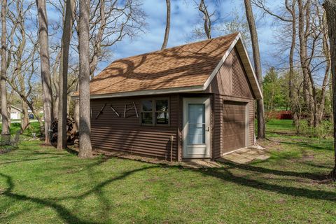 Tiny photo for 6658 Nestlewood Drive, Roscoe, IL 61073 (MLS # 12621235)